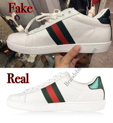 gucci shoes fakes for sale|how to authenticate gucci shoes.